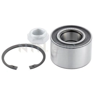 Billede af SNR R165.08 Hjullejesæt 60 VOLVO: 340 360 Hatchback