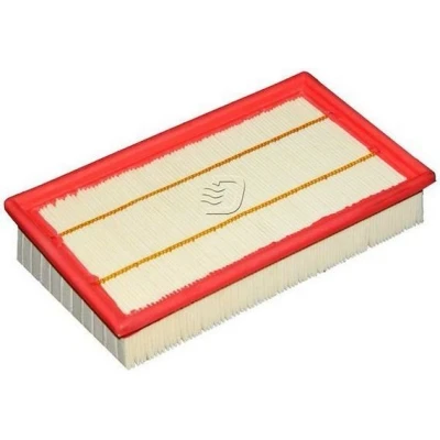 Billede af Luftfilter DENCKERMANN A141444