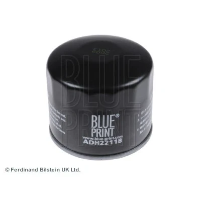Billede af BLUE PRINT ADH22118 Oliefilter Påskruet filter HONDA: CIVIC 9, CR V 4, 10