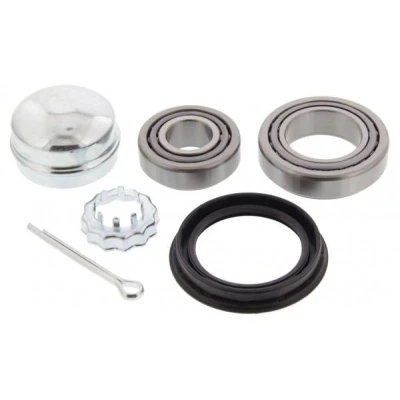 Billede af MAPCO 26706 Hjullejesæt 39,9, 50,3 VOLKSWAGEN: GOLF 2, Polo III Hatchback, Beetle, AUDI: 80 B4 Sedan, B3, SEAT: Ibiza Arosa