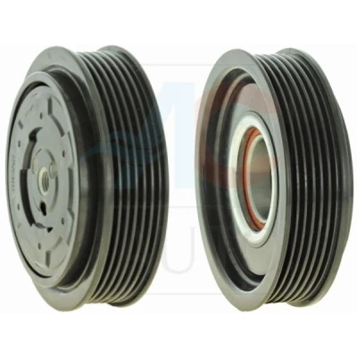 Billede af ACAUTO AC 06DN30 Magnetkobling DENSO, MERCEDES 6SE, 7SE BENZ: E klasse T modell, GL