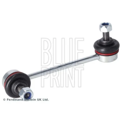 Billede af BLUE PRINT ADC48522 Stabstag Bagaksel venstre 155 M10 x 1,25 med selvlåsende møtrik Stål MITSUBISHI: Lancer 7 Limousine