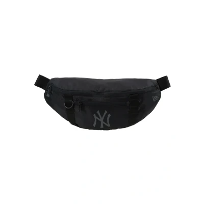 Billede af New Era Waist BAG Light Bæltetasker, Størrelse: One Size, Black