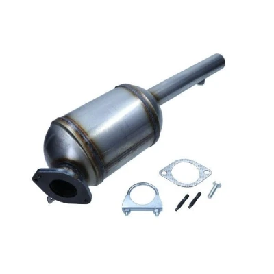 Billede af MAXGEAR 27 6060 Partikelfilter Cordierit RENAULT: MEGANE 2 Coupe Cabriolet
