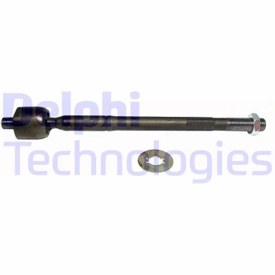 Billede af DELPHI TA2074 Styrestang venstre foraksel, højre foraksel M14x1.5 307 290