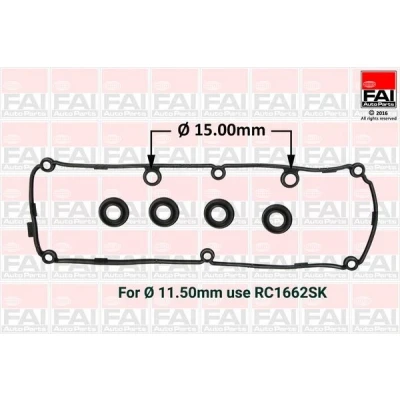 Billede af Pakning, Ventildæksel FAI AutoParts RC1663SK