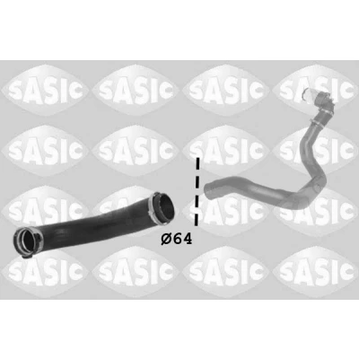 Billede af SASIC 3334055 Trykslange RENAULT: MASTER 3 Kasten, 3, Bus