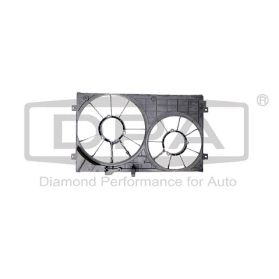Billede af DPA 11210797602 Udluftning, ventilator