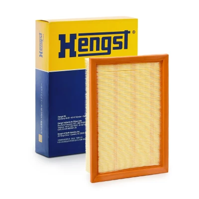 Billede af HENGST FILTER E619L Luftfilter 56 212 295 Pollenfilter