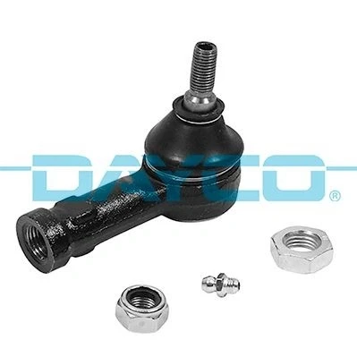 Billede af DAYCO DSS1431 Styrekugle 12,6mm M14x1.5 venstre foraksel, højre foraksel VOLKSWAGEN: GOLF 1 Cabriolet, PEUGEOT: Expert I Van