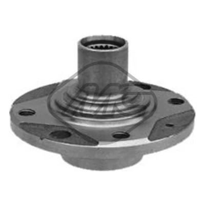 Billede af Hjulnav Metalcaucho 90124