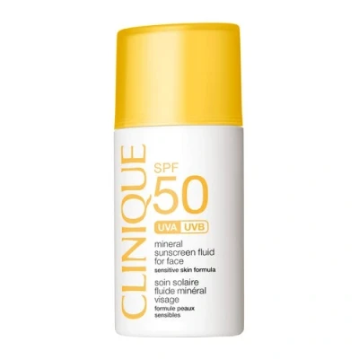 Billede af Clinique Sun Solbeskyttelse SPF 50