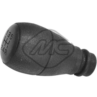 Billede af Gearknop Metalcaucho 65010