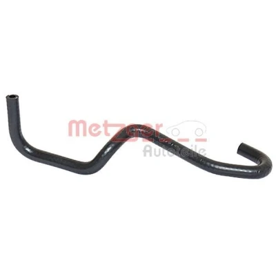 Billede af METZGER 2420196 Kølerslanger EPDM (ethyl propylen dien gummi) OPEL: Corsa C Hatchback, Agila A