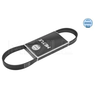 Billede af MEYLE 050 006 0745 Kileribberem 745 6 EPDM (ethyl propylen dien gummi) ORIGINAL Quality VOLKSWAGEN: Polo V Hatchback, up! Lupo / 3L