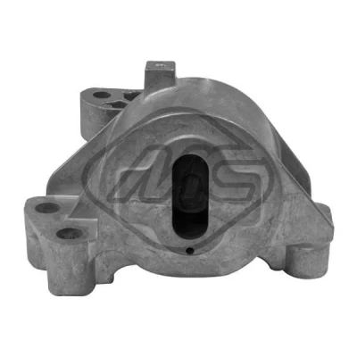 Billede af Montering af motor Metalcaucho 05676