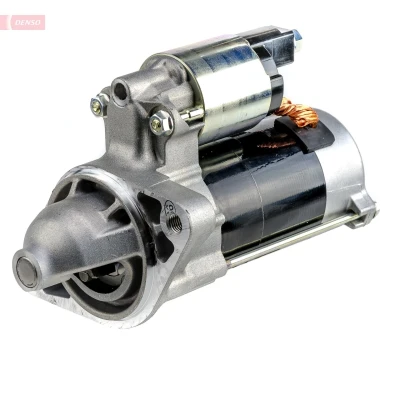 Billede af DENSO DSN1213 Starter 12 1,0 9 TOYOTA: Yaris II Hatchback, RAV4 III SUV, IV SUV