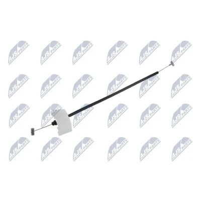 Billede af NTY EZC ME 014 Kabel, dørlås SMART: City Coupe