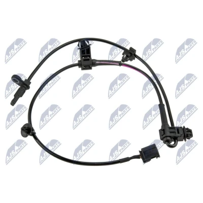 Billede af NTY HCA MZ 050 ABS Sensor venstre foraksel, højre MAZDA: 3 Hatchback