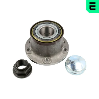 Billede af OPTIMAL 602973 Hjullejesæt med integreret magnetisk sensorring 143 FIAT: Ducato III Bus, Ladvogn / Chassis, PEUGEOT: Boxer Bus
