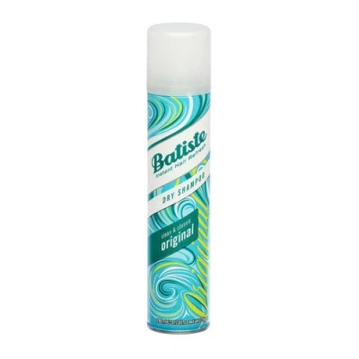 Billede af Batiste Original Tørshampoo 200 ml