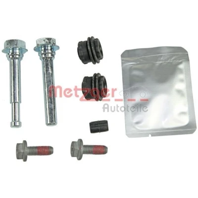 Billede af METZGER 113 1458X glidersæt, bremsekaliper VOLKSWAGEN: Golf 7, Sharan II, Passat B8 Variant, SEAT: Leon III ST, Ateca, Hatchback