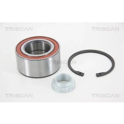 Billede af TRISCAN 8530 11225 Hjullejesæt med integreret ABS sensor 85 BMW: 3 Touring, Sedan, 1 Hatchback