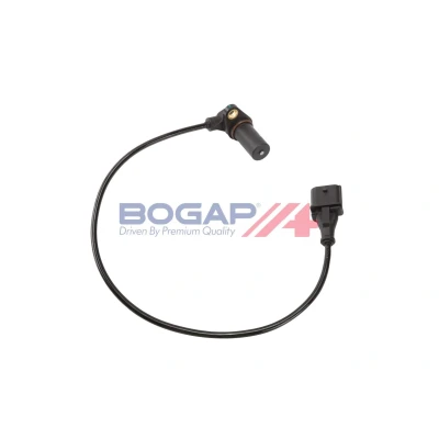 Billede af BOGAP W6115126 Impulsensor 3 polet Hall princip til krumtap FIAT: Grande Punto Hatchback