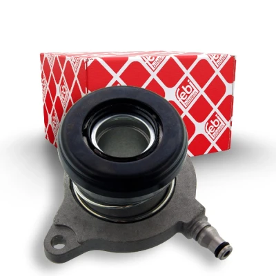 Billede af FEBI BILSTEIN 170186 Centraludrykker, kobling VOLVO: V70 2, V60 I, V50, FORD: MONDEO 4 Turnier, Focus LAND ROVER: Freelander 2 SUV