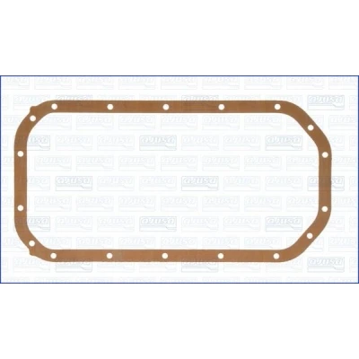 Billede af AJUSA 14023800 Bundkarpakning OPEL: Kadett E CC, Astra F Caravan, CC