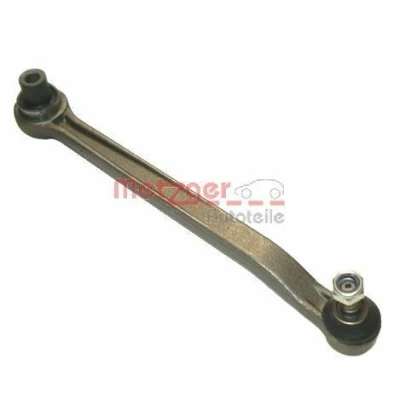Billede af METZGER 58006509 Bærearm KIT + med bære /styreled, gummileje bagaksel krydsarm AUDI: A4 B5 Sedan, Avant