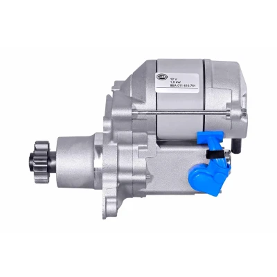 Billede af HELLA 8EA 011 610 751 Starter 12 1,2 13 TOYOTA: RAV4 II SUV, Avensis I Stationcar, Verso