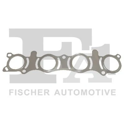 Billede af FA1 475 003 Udstødningspakning Cylinderhoved Ædelstål RENAULT: MEGANE 3 Grandtour, Coupe, NISSAN: Qashqai / Qashqai+2 I