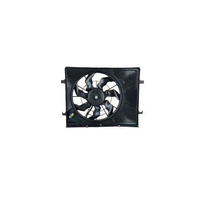 Billede af NRF 47958 Køleventilator 12 med kølerventilatorramme (karm)