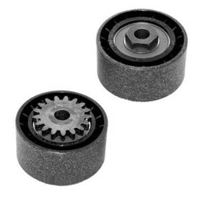 Billede af MAGNETI MARELLI 331316170293 Medløberhjul, kilerem
