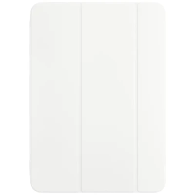 Billede af Apple Smart Folio Pu Læder Book Skal Hvid iPad Pro 2024 11