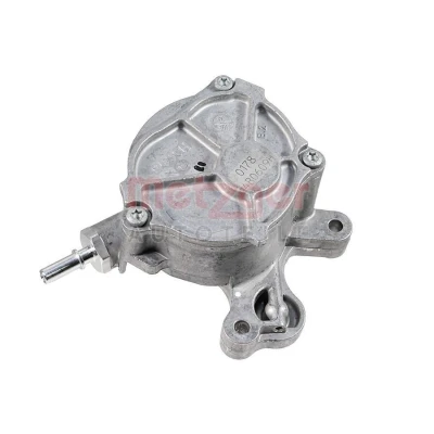 Billede af METZGER 8010171 Vakuumpumpe FORD: MONDEO 4, S Max Mk1, C Max, VOLVO: V70 3
