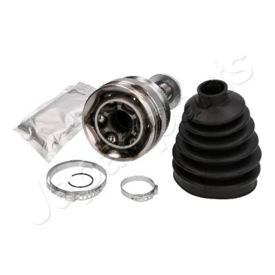 Billede af JAPANPARTS GI W10 Knokkelled hjulsidet