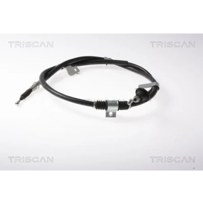 Billede af TRISCAN 8140 421132 Håndbremsekabel 1783/1608 Skivebremse