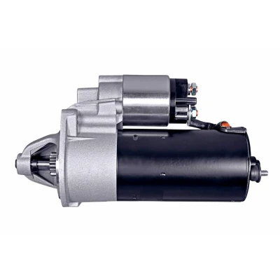 Billede af HELLA 8EA 012 526 881 Starter 12V 1,7kW 10 76mm FORD: Focus Mk1 Hatchback
