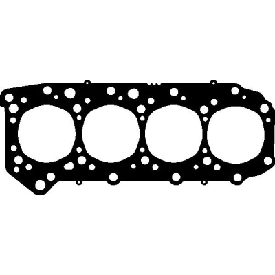 Billede af ELRING 330.770 Toppakning 0,65 97 pakning med metallag NISSAN: Patrol GR 5 SUV