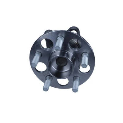 Billede af MAXGEAR 33 1176 Hjullejesæt bagaksel med integreret ABS sensor 74, 135