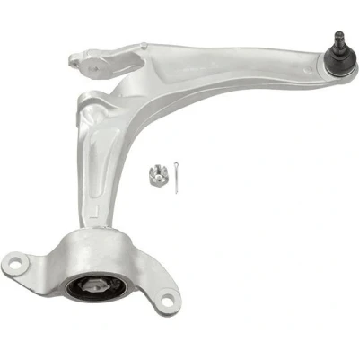 Billede af LEMFÖRDER 42572 01 Bærearm foraksel, højre krydsarm Aluminium HONDA: CIVIC 8 Hatchback