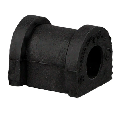Billede af FEBI BILSTEIN 42545 Stabilisatorbøsning bagaksel Gummi 18 NISSAN: Patrol GR 5 SUV