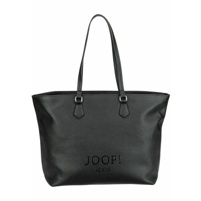 Billede af JOOP! LARA Shopper LHZ Shopping bags, Dame, Størrelse: One Size, Black