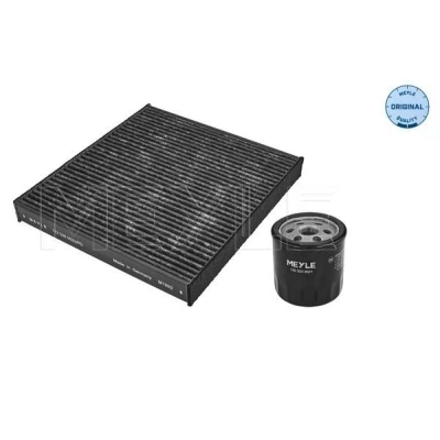 Billede af MEYLE 112 330 0011/SK Filter sæt SKODA: Octavia 3 Schrägheck, Combi, SEAT: Leon III ST, VOLKSWAGEN: Passat B8 Variant