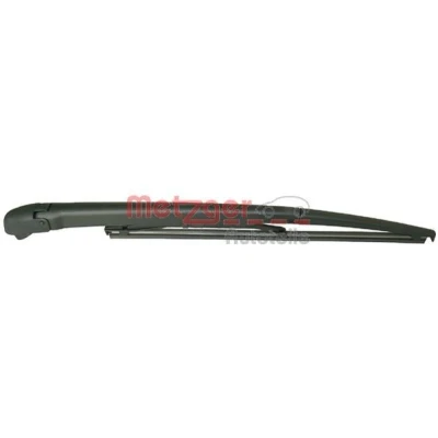 Billede af Viskerarm, forrude Metzger 2190084 bag med integreret viskerblad, kappe FIAT: Seicento / 600 Hatchback