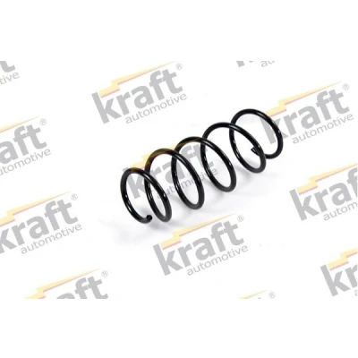 Billede af KRAFT 4021517 Fjeder foraksel OPEL: Vectra C Caravan, CC, Sedan