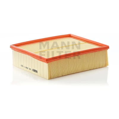 Billede af MANN FILTER C 26 206/1 Luftfilter 69 213 254 Filterindsats VOLKSWAGEN: Passat B5 GP Variant, Sedan, AUDI: A6 C5 Sedan