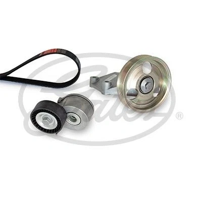 Billede af GATES K166PK1218 Kileribberem ThermalPro CITROËN: Jumpy II MPV